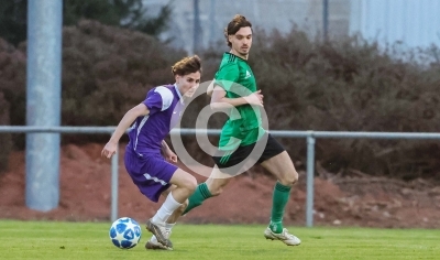 Zeltweg vs. Niklasdorf