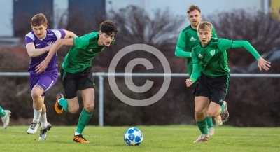 Zeltweg vs. Niklasdorf