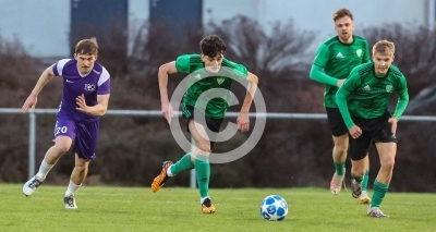 Zeltweg vs. Niklasdorf