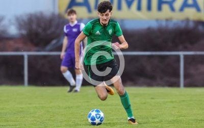 Zeltweg vs. Niklasdorf