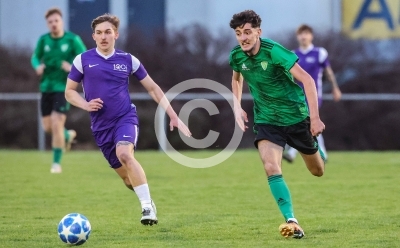 Zeltweg vs. Niklasdorf