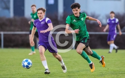 Zeltweg vs. Niklasdorf