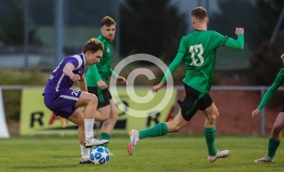 Zeltweg vs. Niklasdorf