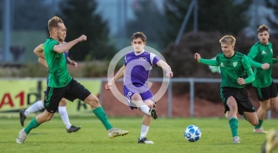 Zeltweg vs. Niklasdorf