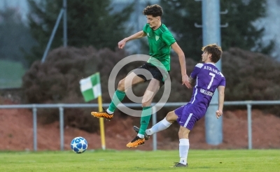 Zeltweg vs. Niklasdorf