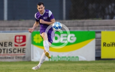 Zeltweg vs. Niklasdorf