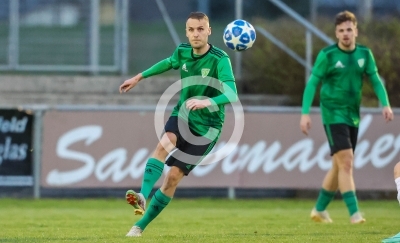 Zeltweg vs. Niklasdorf