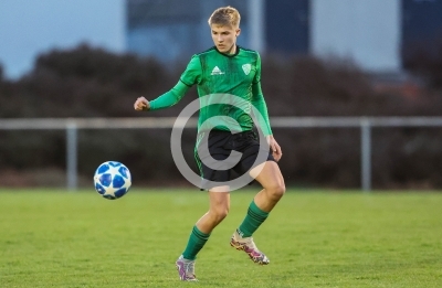 Zeltweg vs. Niklasdorf