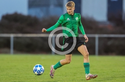 Zeltweg vs. Niklasdorf