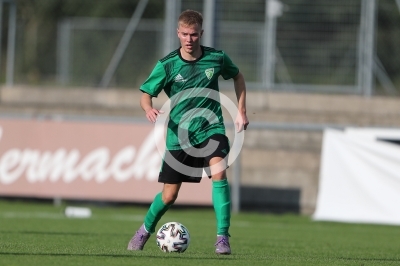 Zeltweg vs. Rapid Kapfenberg