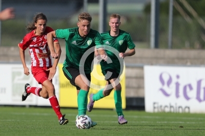 Zeltweg vs. Rapid Kapfenberg