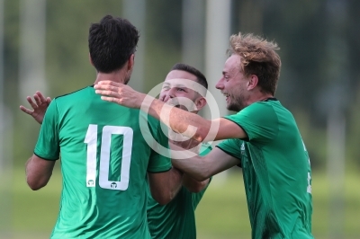 Zeltweg vs. Rapid Kapfenberg