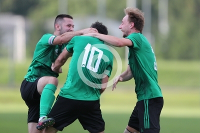 Zeltweg vs. Rapid Kapfenberg