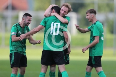 Zeltweg vs. Rapid Kapfenberg