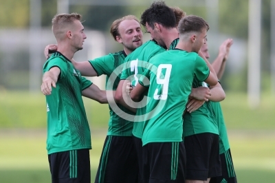 Zeltweg vs. Rapid Kapfenberg