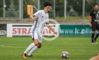 Zeltweg vs. St. Peter Kbg.